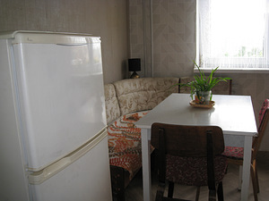 Üürile anda korter, 2-toaline, Lasnamäe, Tallinn (1 foto / 12)