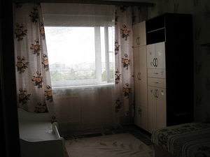 Üürile anda korter, 2-toaline, Lasnamäe, Tallinn (2 foto / 12)