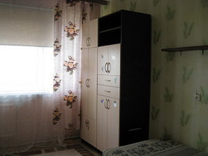 Üürile anda korter, 2-toaline, Lasnamäe, Tallinn (12 foto / 12)