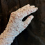 Кружевные перчатки (фото #2)