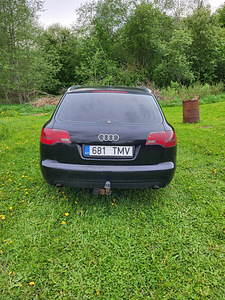 Audi a6 c6 (3 foto / 9)