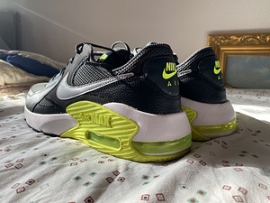 Nike Air MAX (2 foto / 3)