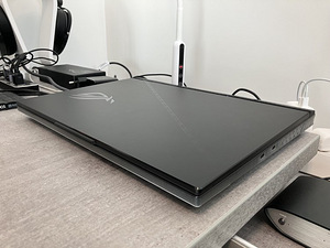 ASUS ROG STRIX SCAR 16" Gaming Laptop 13980HX, RTX 4080, 2TB (3 foto / 4)