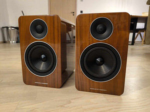 Acoustic Energy AE1 колонки (2 фото из 3)