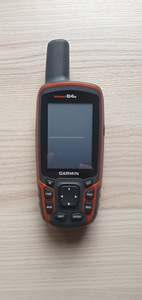 GARMIN käsi GPS GPSMAP 64s