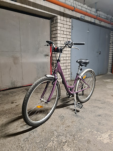 Велосипед Schwinn Sierra 2 (2 фото из 3)