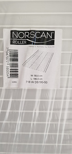 Norscan Roller DS180-50 riiul 50x180cm (2 foto / 3)
