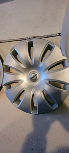Ilukilp opel insignia (1 foto / 1)