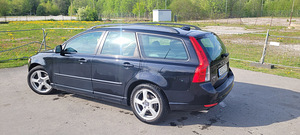 Продам Vovlo v50 2.0R5 automat (4 фото из 13)