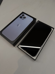 iPhone 13 Pro Max 512 gb (3 foto / 4)