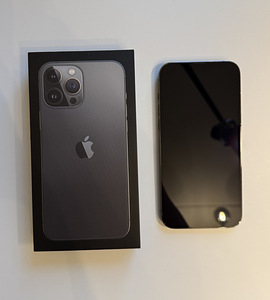 iPhone 13 Pro Max 128 gb (2 foto / 7)
