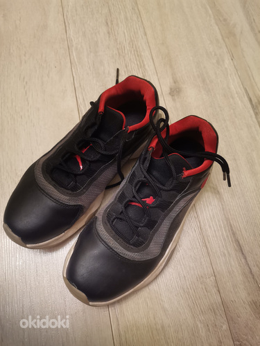Nike Air Jordan, размер 36,5 (фото #2)