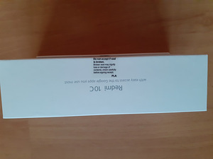 Xiaomi Redmi 10C 4GB/64GB Uus (2 foto / 3)