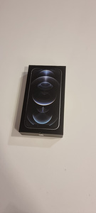 Apple iPhone 12 Pro 128GB Silver (3 foto / 3)