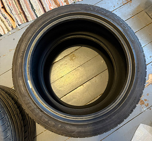 245/40R18 Sailun Attrezzo ZSR (1 foto / 6)