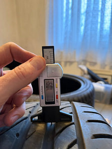 245/40R18 Sailun Attrezzo ZSR (5 foto / 6)