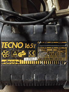 Müüa mitte kallis keevitusseade TECNO 165.T