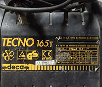Продам не дорога сварочный аппарат TECNO 165.T