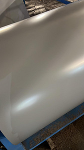 Trapetsprofiil TP20 PE 0.50mm RAL7016 grafiithall (3 foto / 5)