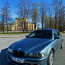 BMW 5 m-paket 2.5 120 kw (foto #1)
