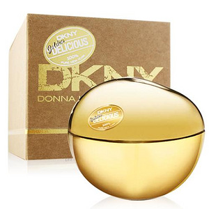 Donna Karan Golden Delicious EdP 50 мл