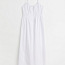Новое белое платье H&M (фото #4)