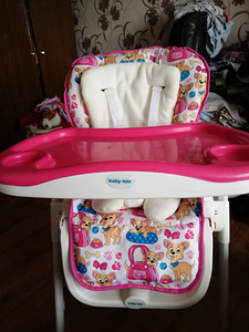 Baby mix (3 foto / 3)