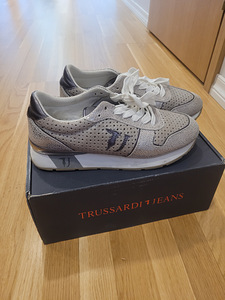 Naiste tossud Trussardi Jean's (2 foto / 2)