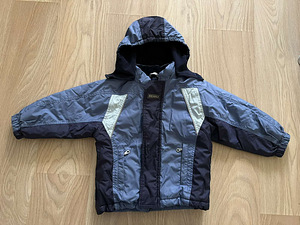 Зимняя куртка Remu, 104