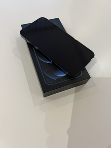 Apple iPhone 12 Pro 256GB (2 foto / 2)