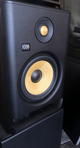 Rokit RP7 G4 Monitorkōlarid (PAAR) (1 foto / 2)