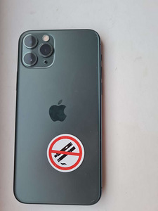iPhone 11 Pro 64gb Midnight green (2 foto / 3)