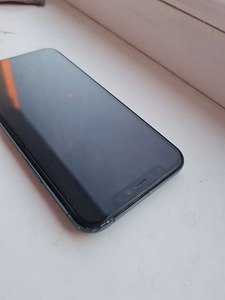 iPhone 11 Pro 64gb Midnight green (3 foto / 3)