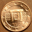 2 eurosendi 2015 Malta UNC + 5 eurosendi 2015 Malta UNC (foto #1)