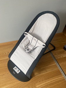 Babybjörn lamamistool (1 foto / 1)