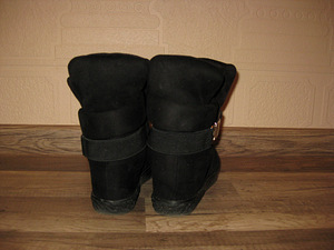 K/s kingad-tossud 39(stp 25.5cm) (2 foto / 3)