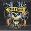 2CD Guns N 'Roses - Greatest Hits, 2010, NEW, KILES (фото #1)
