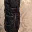 Продам, мало б/у, темно-синяя куртка, размер М (фото #3)