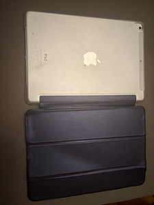 Müüa kasutatud aga heas korras Apple ipad Air silver (2 foto / 3)