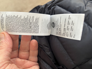 Müüa tumesinine lühike k/s kerge sulejope Esprit s.XL (4 foto / 4)