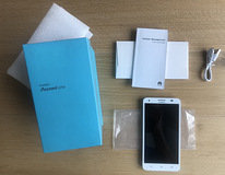 Huawei Ascend G750 Android dual SIM mobiiltelefon