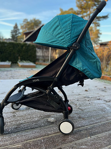 Reisikäru Yoya (2 foto / 4)