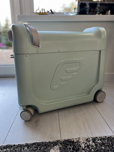 Stokke Bedbox Jetkids (1 foto / 6)