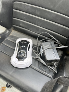 Volkswagen Golf Laste elektriauto (7 foto / 7)