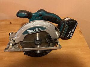Makita nabor instrumenta (4 foto / 6)