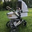 Комплект детской коляски joolz Geo с аксессуарами (фото #3)