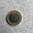 1 euro Portugal 2002 (foto #1)