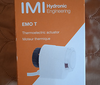 Thermoelectric actuator IMI TA EMO-T NC 230V