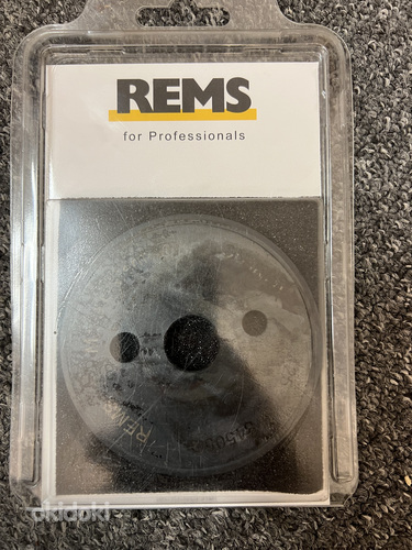 Rems 845050