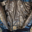 Зимняя куртка Huppa XS (158-164см) (фото #2)